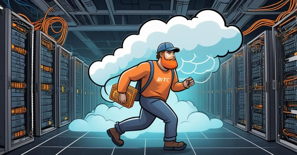 Bit Digital Seeks $500M to Expand into Cloud and HPC, Diversifying Beyond Bitcoin