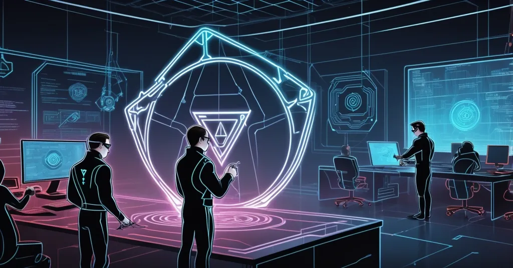TRON X Account Hacked: Social Engineering Attack and Kant Upgrade Amid OKX Dispute