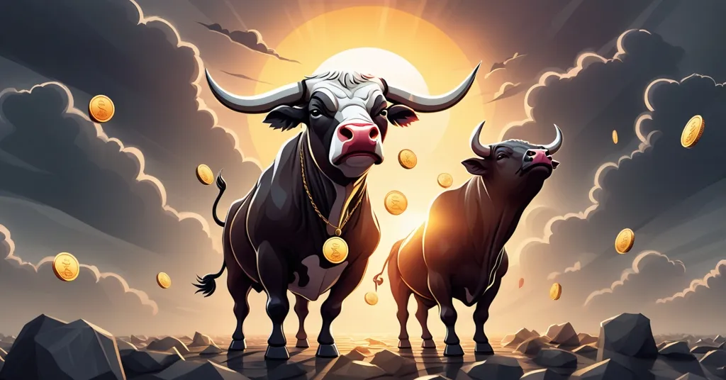Ethereum Holders Boost Stakes by 22.5% Amid Price Dips, Signal Bullish Outlook