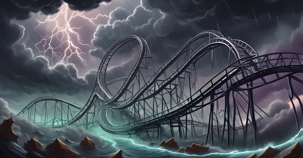 VGX Token Price Forecast: $0.0863 by 2030 Amid Risks and Growth