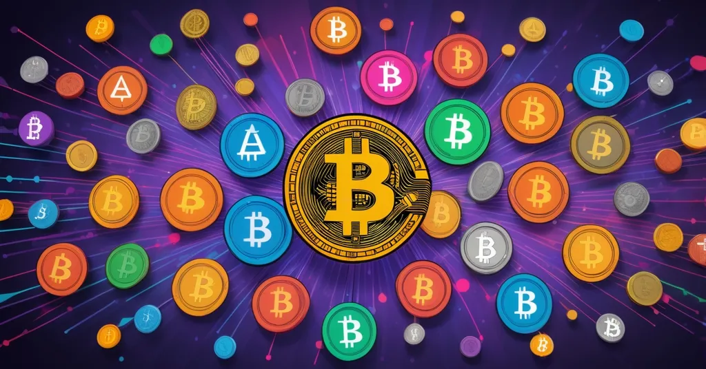 Altseason 3.0: Is the Crypto Market Poised for Explosive Altcoin Gains?