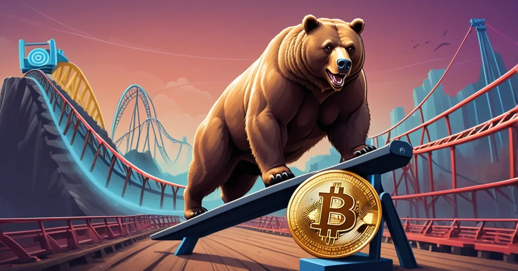 Bitcoin’s MVRV Ratio Resets: Analyzing the Next Big Move