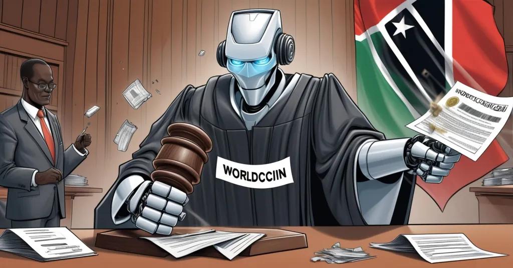Kenyan Court Orders Worldcoin to Delete Biometric Data Over Privacy Violations