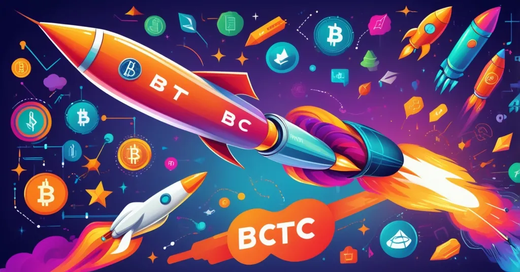 CZ Predicts Bitcoin Surge to $1M: Driven by Institutions and Innovation
