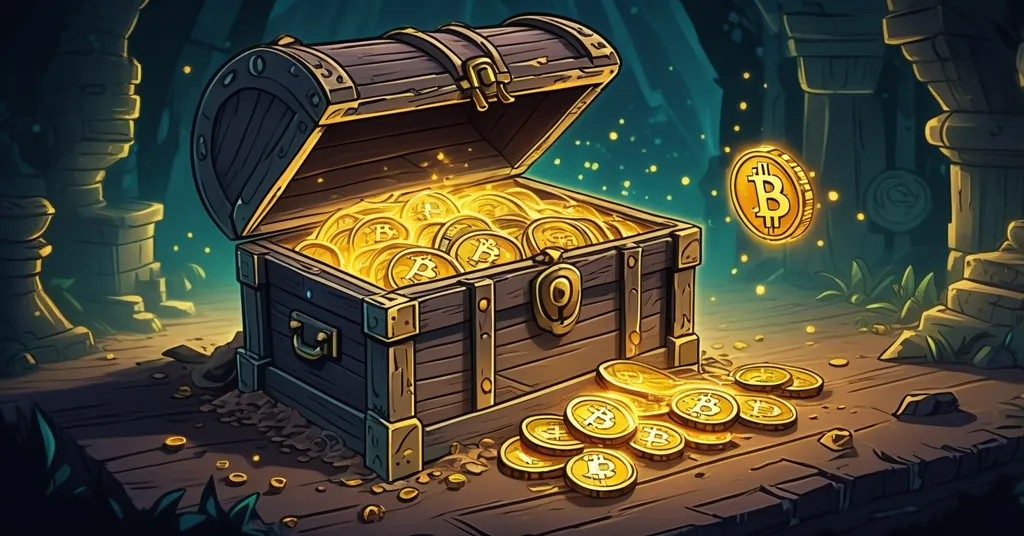 $103M Satoshi-Era Bitcoin Wallet Awakens After 12 Years
