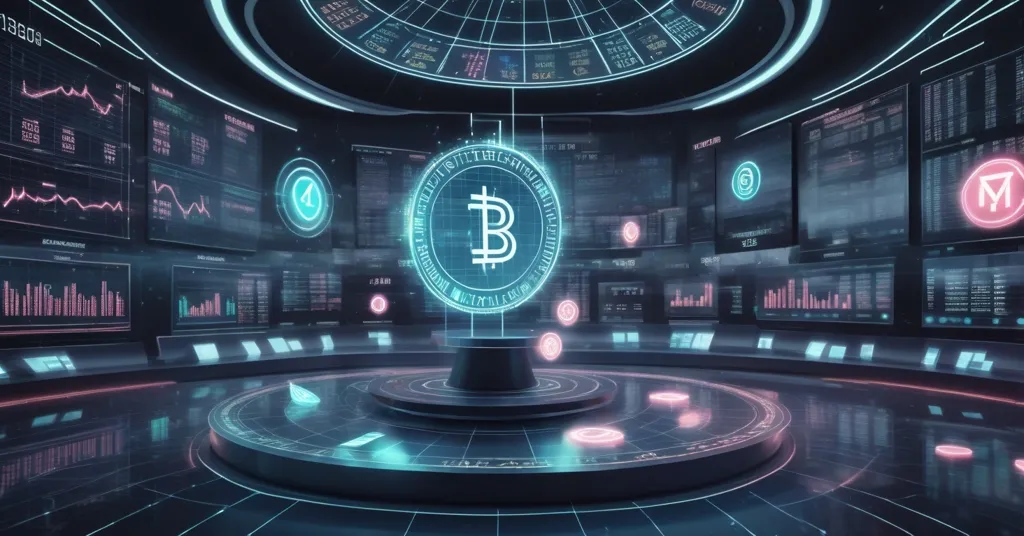 Citi and SDX to Tokenize Pre-IPO Shares by Q3 2025: Revolutionizing Private Markets