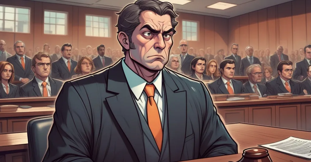 Celsius Founder Mashinsky’s Defense Calls 20-Year Sentence Request “Death-in-Prison