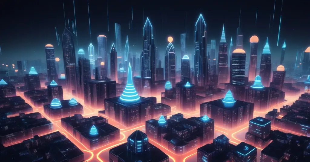 Casper 2.0 Goes Live: Revolutionizing Blockchain with Real-World Asset Focus