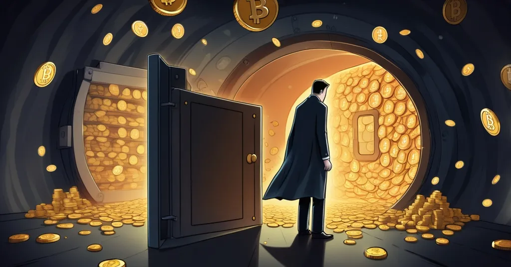 KuCoin Refutes 77% Bitcoin Reserve Drop, Reveals 106% Ratio in Latest Report