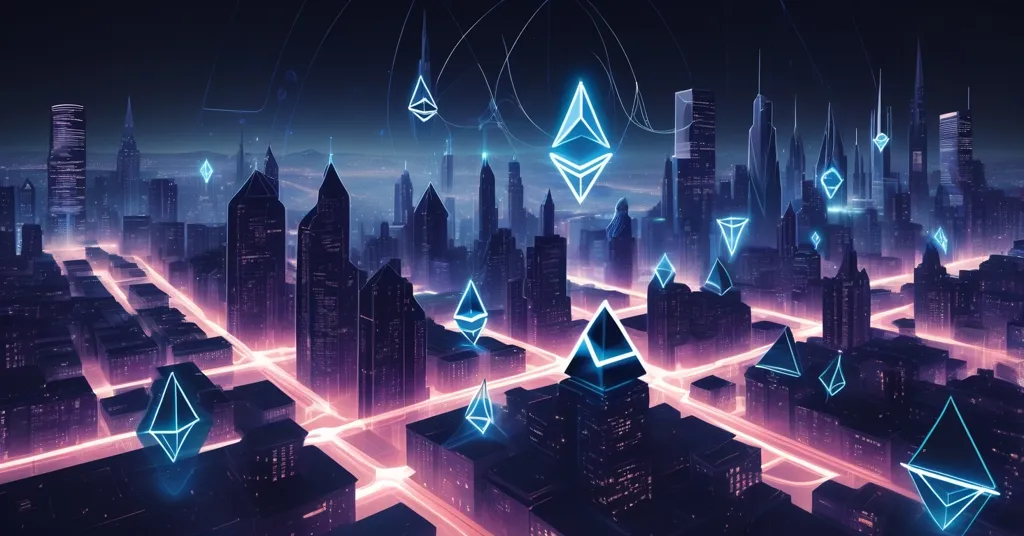 Vitalik Buterin’s SimpleL1: Revolutionizing Ethereum’s Architecture for Better Scalability