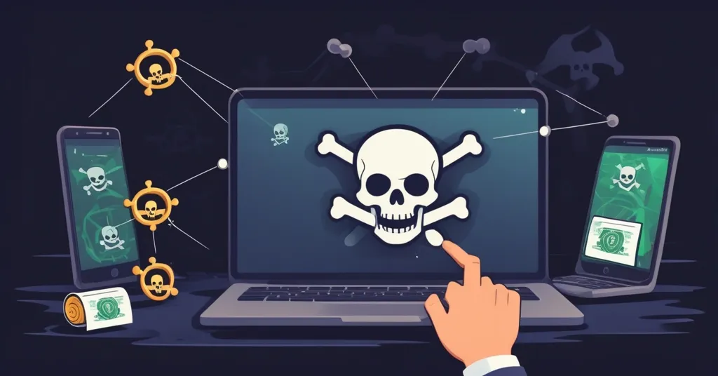 HyperSwap Phishing Scam: Google Ads Used to Drain Crypto Wallets