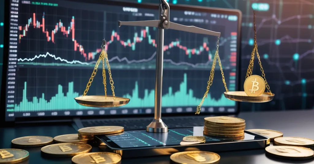 Tether Boosts $8B USDT Supply Amid Crypto Volatility, Eyes Market Dominance