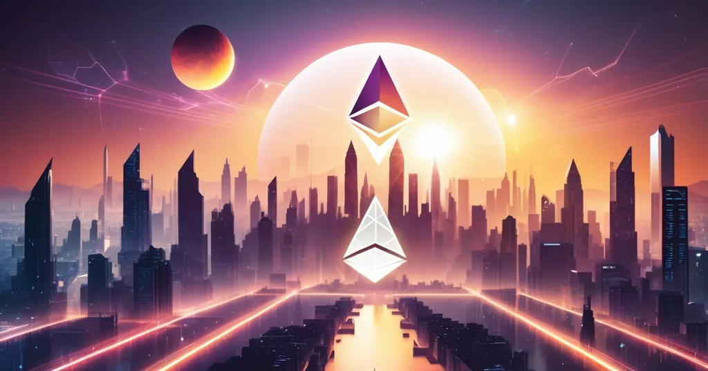 Ethereum’s Pectra Upgrade Set for May 2025: What You Need to Know