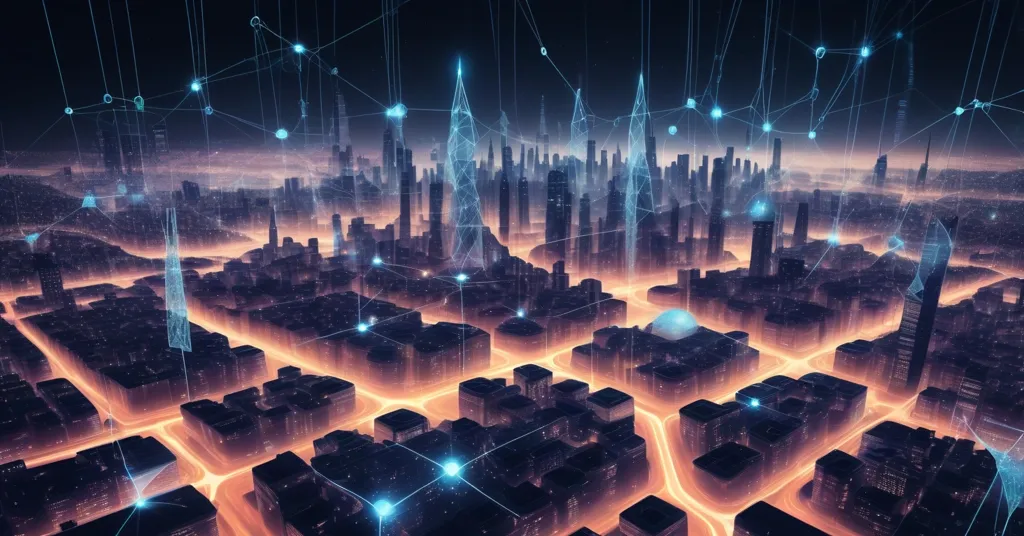 Space and Time Mainnet Launches, Pioneering ZK-Proofs for Data Security