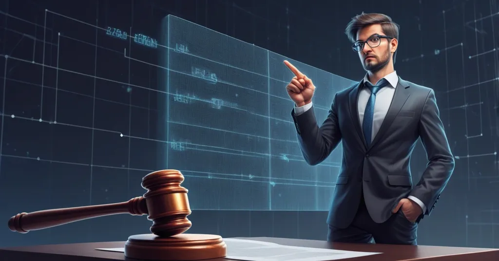 Cardano Founder Denies $619M ICO Misconduct, Threatens Legal Action