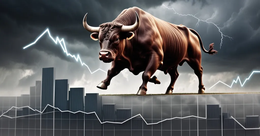 Bitcoin Soars Past $99K, Eyes $100K Amid Bullish Futures and Macroeconomic Risks