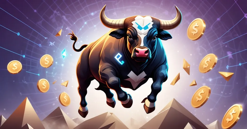 Ethereum Soars Past $1,845: Institutional Interest and Upgrades Fuel Surge