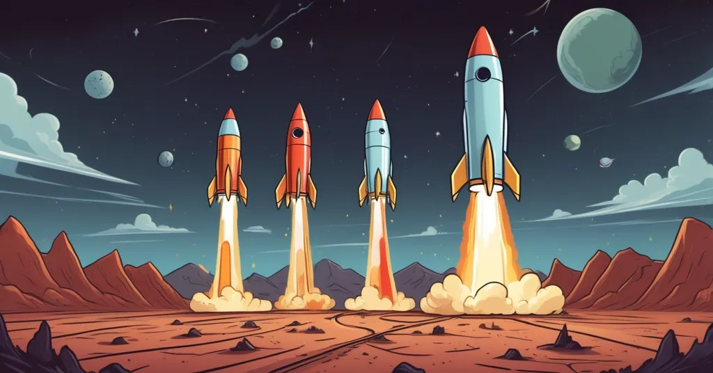 4 Altcoins Down 60%+ Poised for Rebound: SOL, AVAX, ADA, LINK