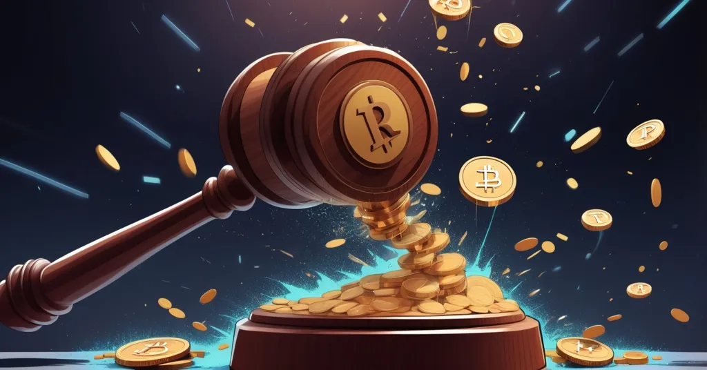 Ripple Settles with SEC for $50M, XRP Price Jumps 7% to $2.30