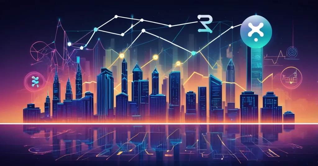 Ripple (XRP) Up 3.29% Amid Institutional Interest, Ruvi AI (RUVI) Targets $2.00 in 2025