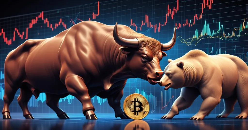 Bitcoin Options Signal Rally Amid Short Seller Pressure: Market Insights