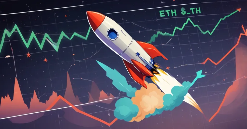 Ethereum Soars Past $2,000: Pectra Upgrade and Market Rally Fuel Surge