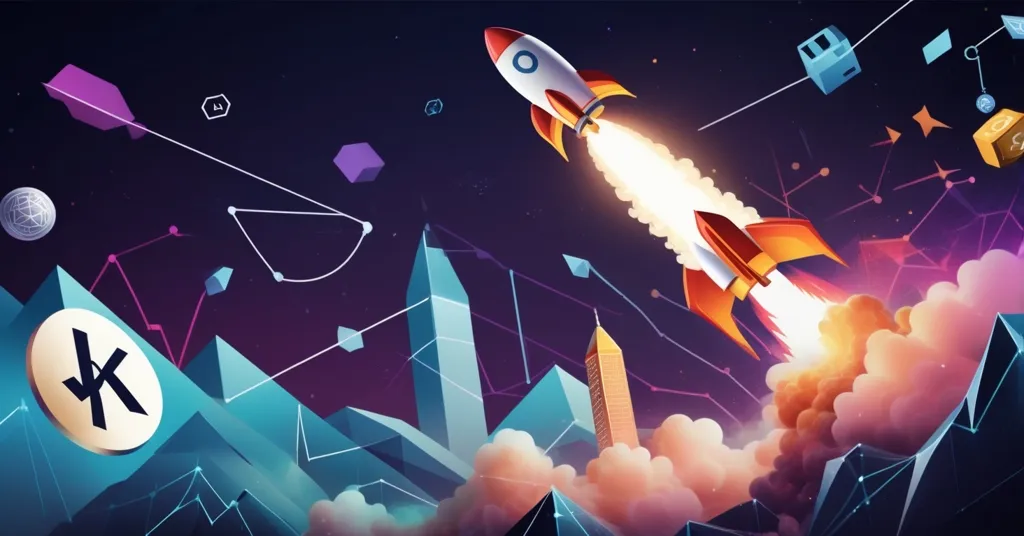 XRP Soars 578%, Analyst Predicts 13,380% Surge for MUTM in DeFi