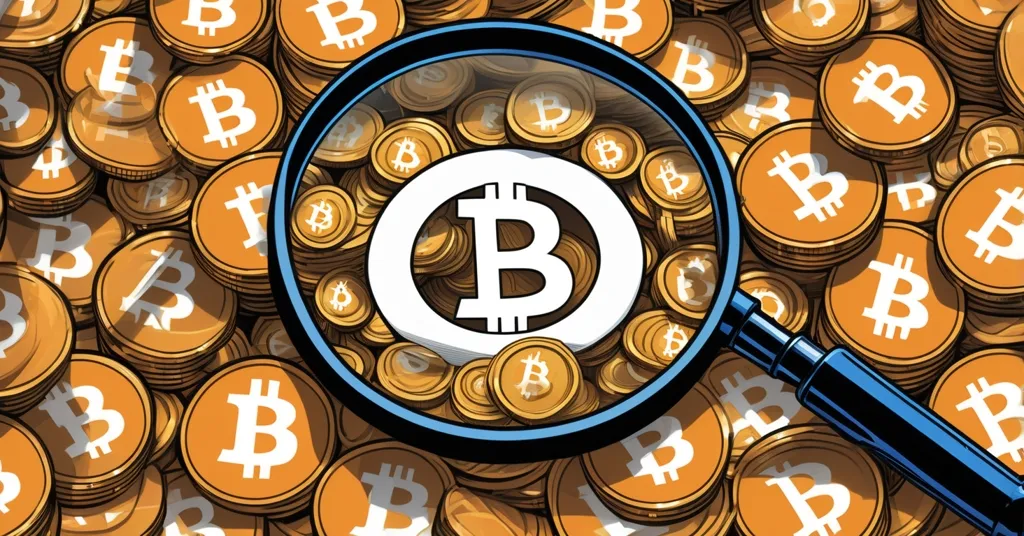 Nvidia’s 35% Stock Drop Sparks Bitcoin Treasury Rumors: Fact or Fiction?