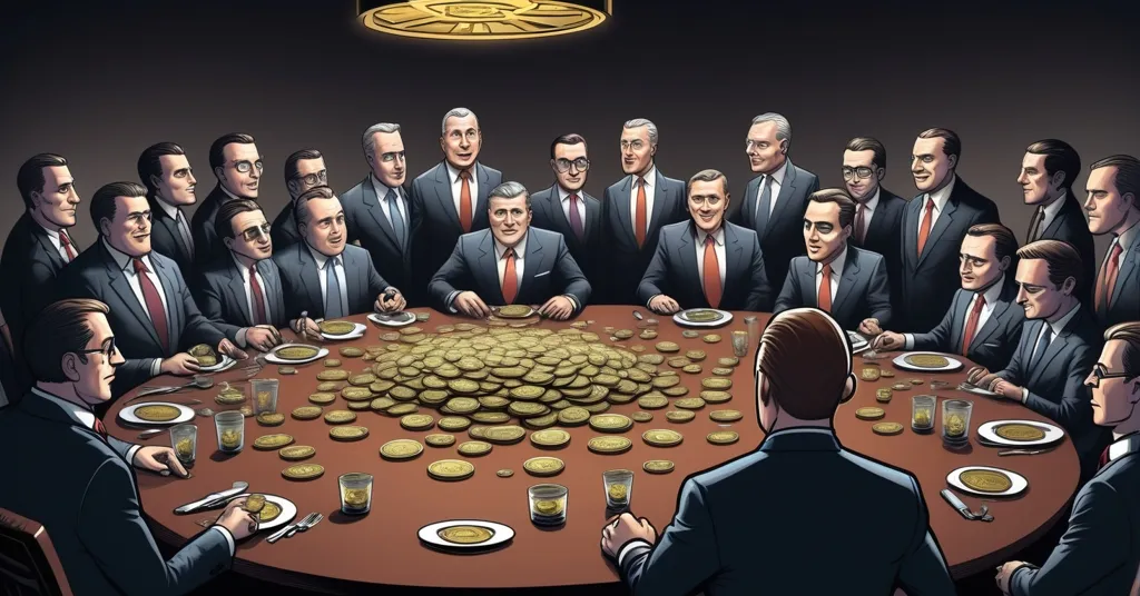 Investors Score Trump Dinner for $1,200 Using Memecoin Strategy Amid Ethical Concerns