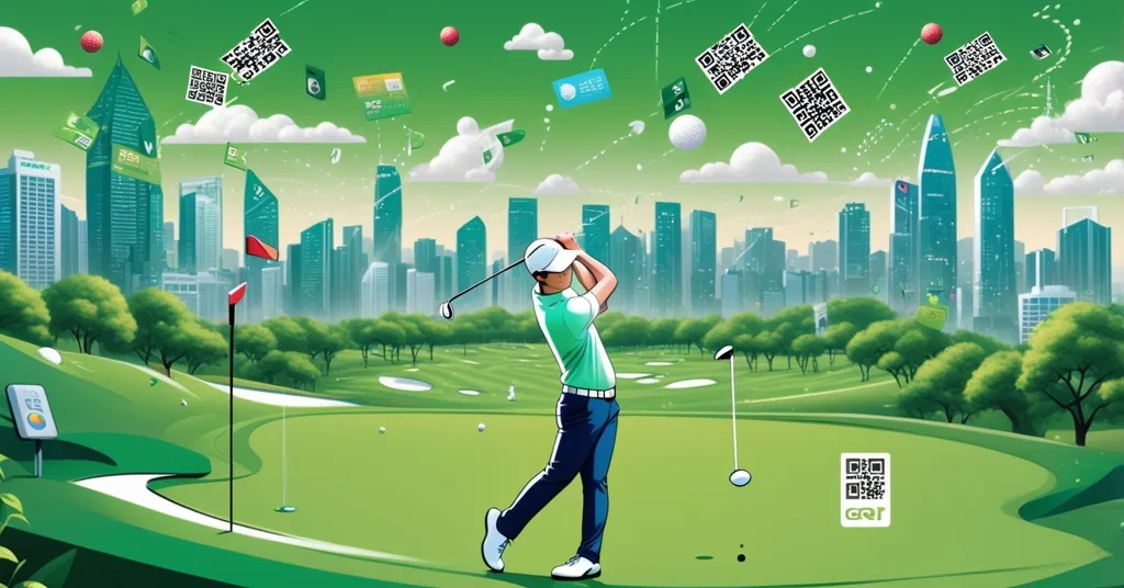 Chiliz Launches NFT Ticketing at KLPGA Golf Event in South Korea