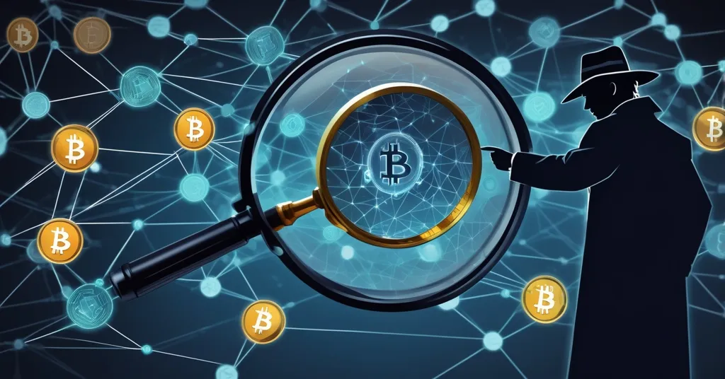 Hong Kong Police Launch CryptoTrace to Fight Rising Crypto Scams