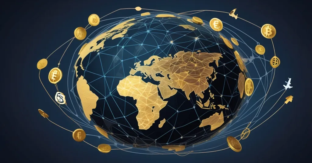 Europol Cracks €21M Crypto Laundering Ring: 17 Arrested, Assets Seized