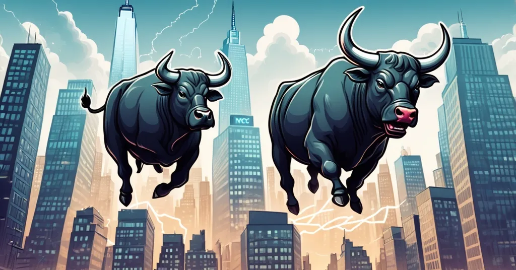 Wintermute Expands to NYC, Appoints Ron Hammond to Navigate U.S. Crypto Regulations