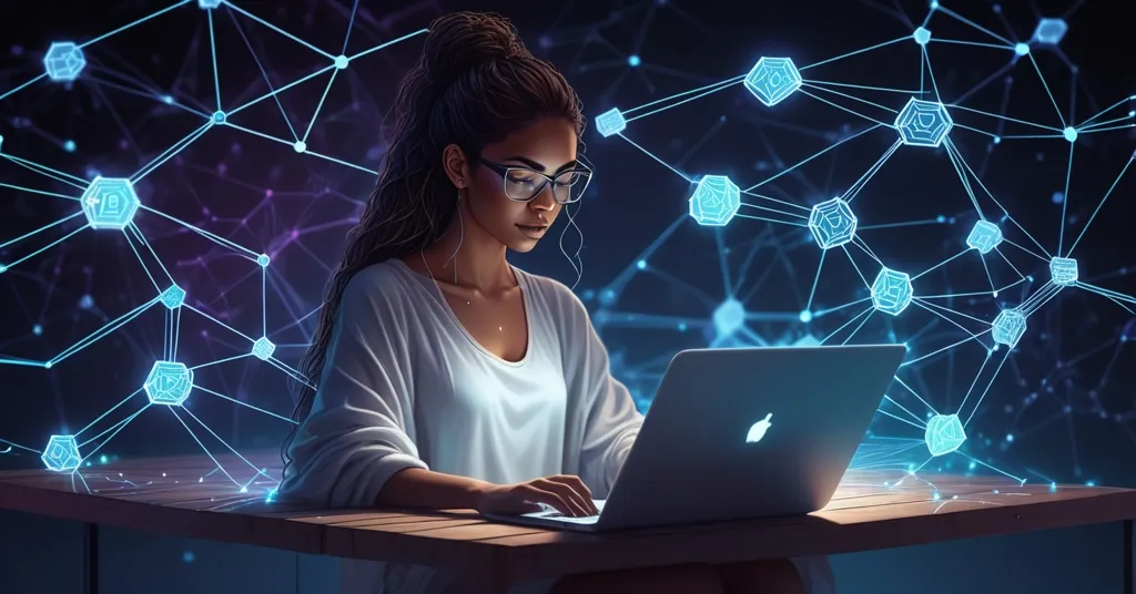 Former Coinbase Germany CEO Joins LUKSO to Drive Web3 Adoption and Empower Creators