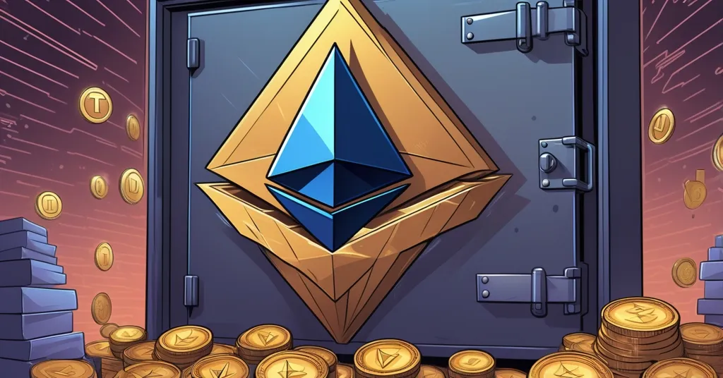 Ethereum Launches 1TS Initiative to Secure Trillions and Lead in Global Asset Settlement