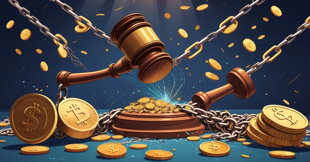 Sonic Labs Wins $210M Multichain Liquidation Order: A Blow to Centralized Crypto Control