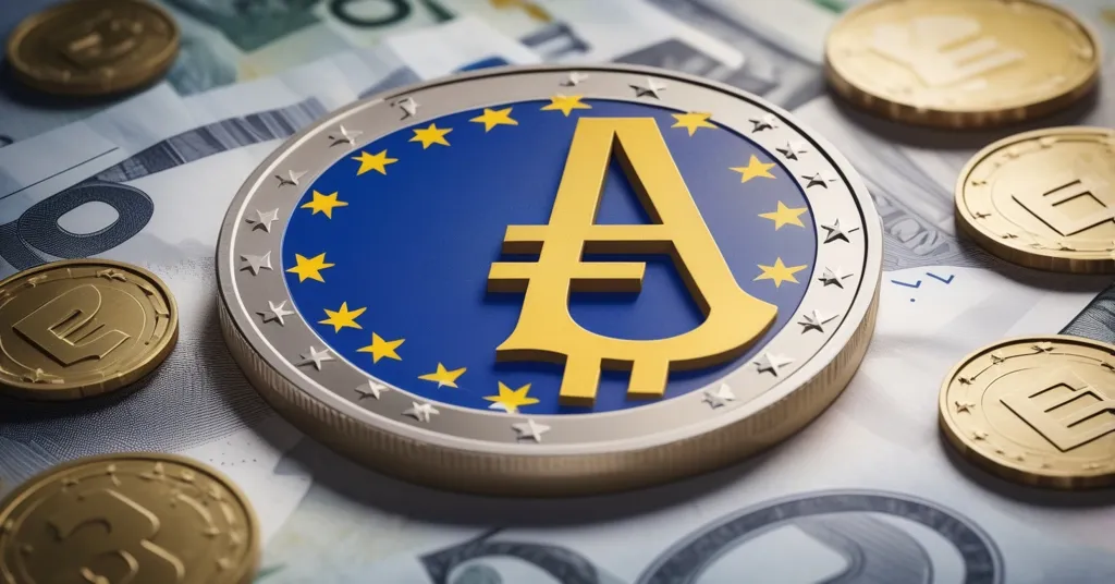 ECB’s Digital Euro: Preserving Cash in the Digital Age with DLT and Privacy Focus