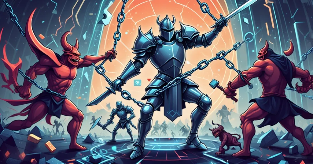 Charles Hoskinson Unveils Midnight: A New Blockchain to Slay Crypto’s Three Demons