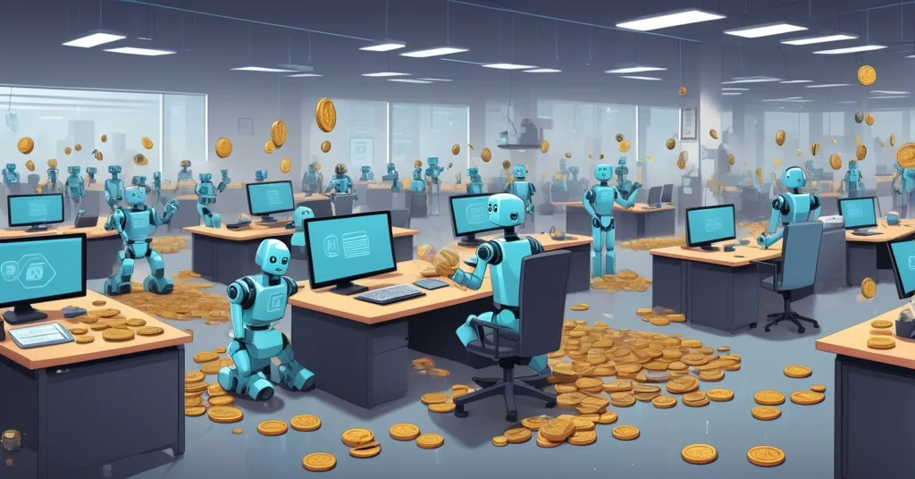 Doodles NFT Unveils “Lord of the Files”: AI-Driven Office Game with $DOOD Coin