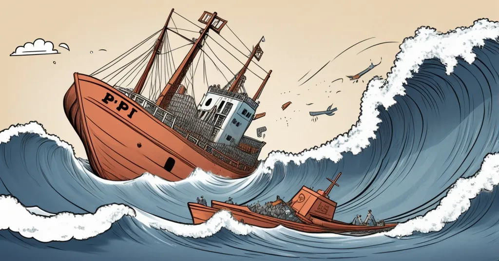 Pi Network’s Price Crashes 57% Amid Centralization Risks and Token Unlocks