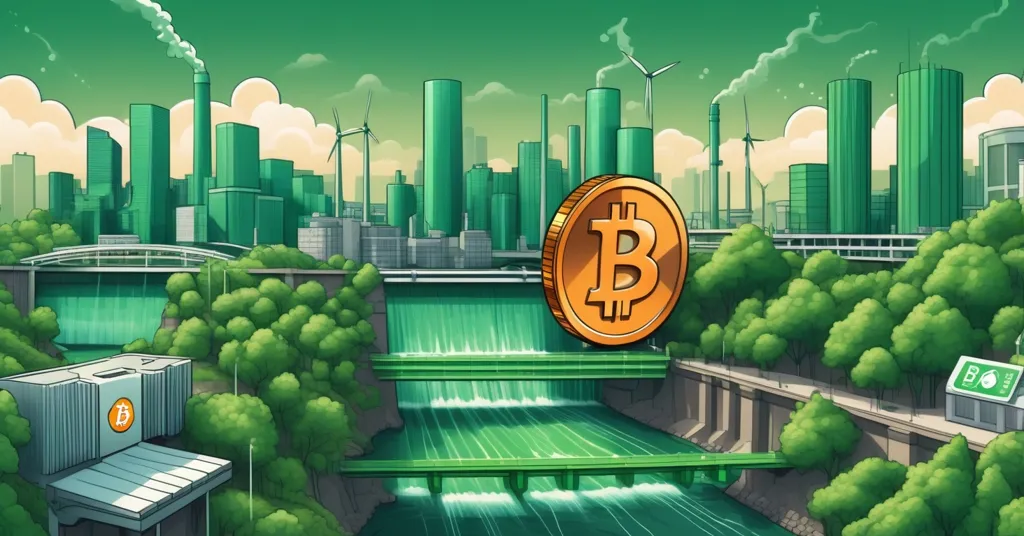 Panama City Hints at Bitcoin Reserve, Inspired by El Salvador’s Crypto Move