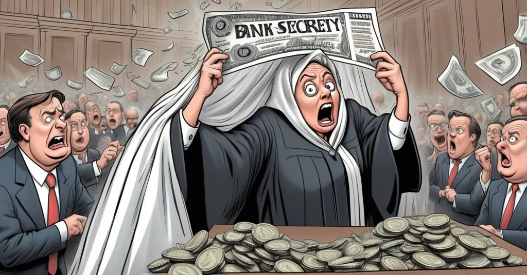 Argentine Court Probes President Milei in $LIBRA Memecoin Scandal, Lifts Bank Secrecy