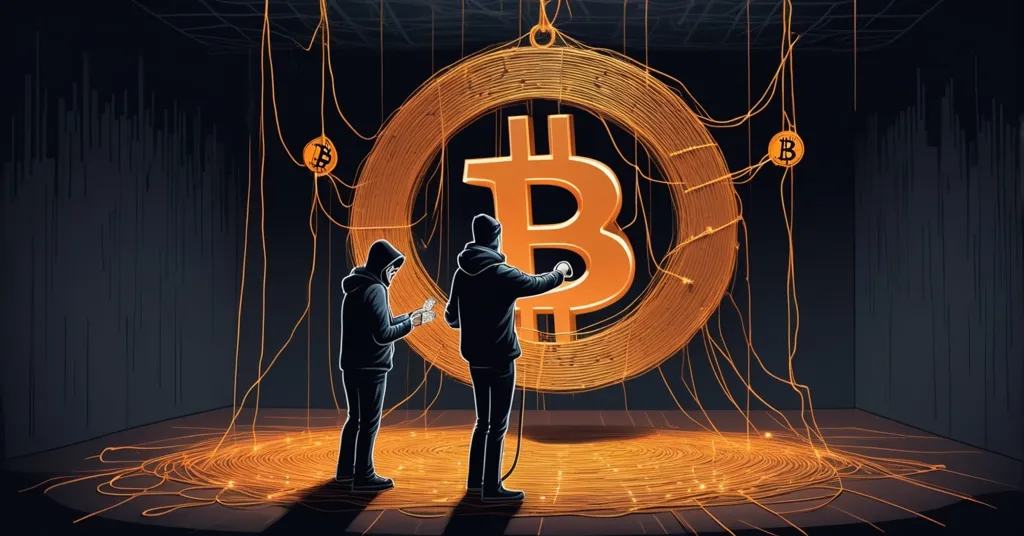 Alabama Man Gets 14 Months for SEC X Hack, Causing Bitcoin Price Chaos