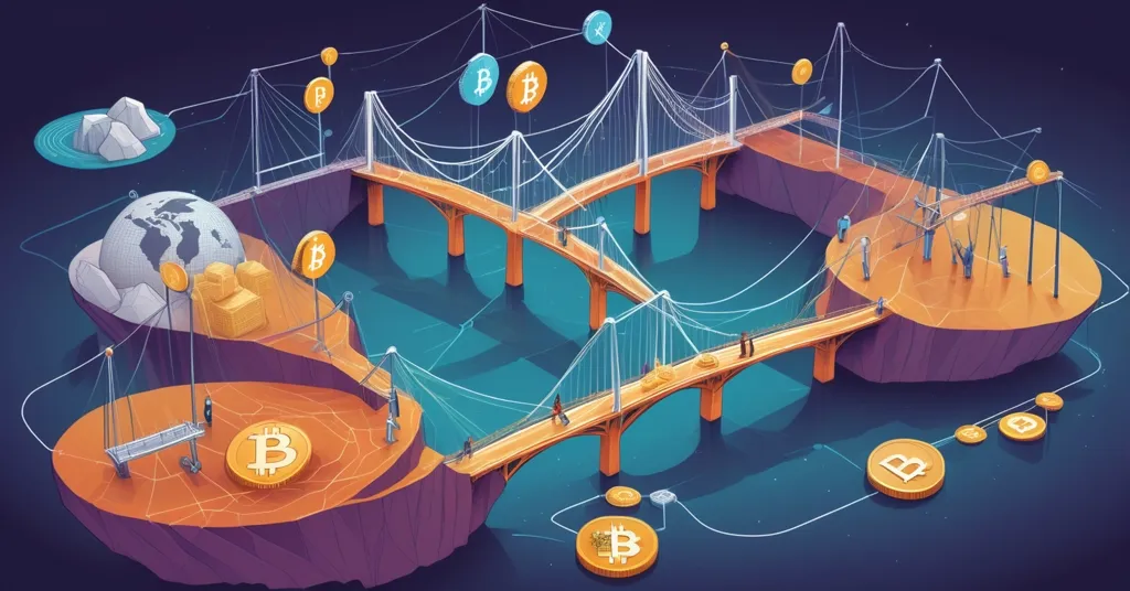Unlocking Global Liquidity: The Key to DeFi’s Future – Overcoming Fragmentation