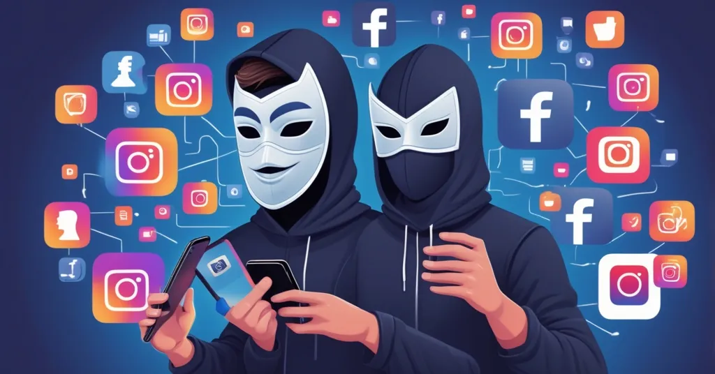 Meta Battles Scam Epidemic on Instagram and Facebook: New Tech and Partnerships Deployed