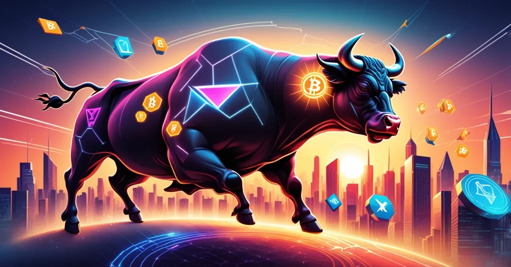 Gnosis Buys HQ.xyz for $14.95M, Perpl Secures $8.25M in Crypto Funding Surge
