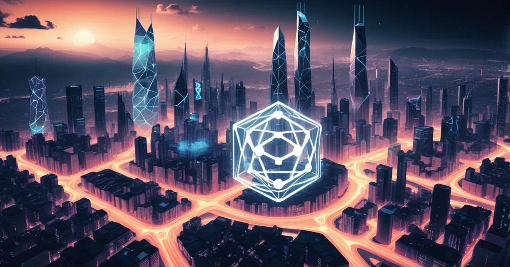 Alchemy Acquires DexterLab to Boost Solana Infrastructure Amid Soaring Transaction Volume