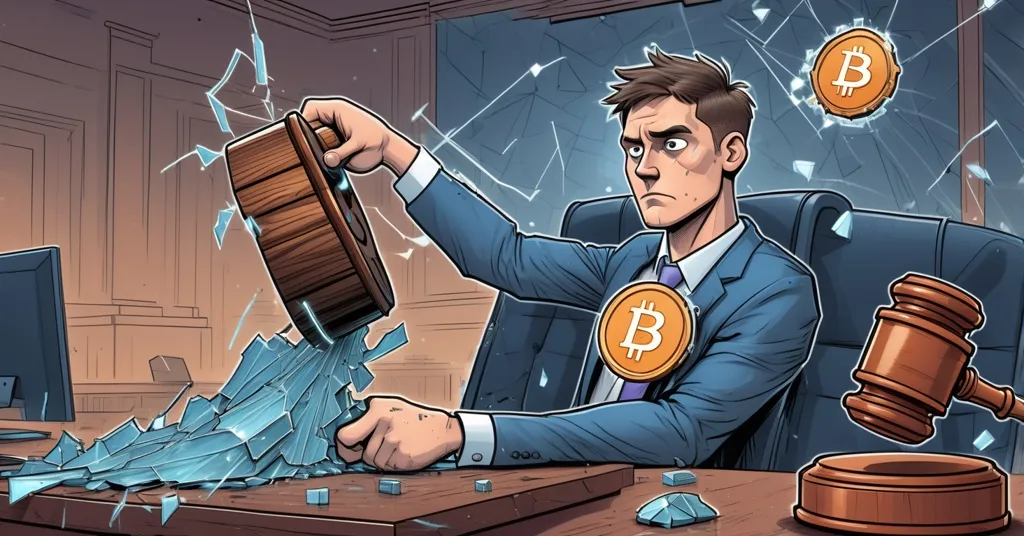 Coinbase Hit by Data Breach: Faces Lawsuits, SEC Probe, and $20M Ransom Demand