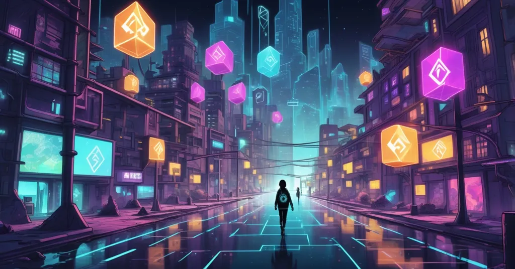 Tatsu Works Halts $7.5M Funded Tatsumeeko: Lumina Fates, Shifts to Project: Wander