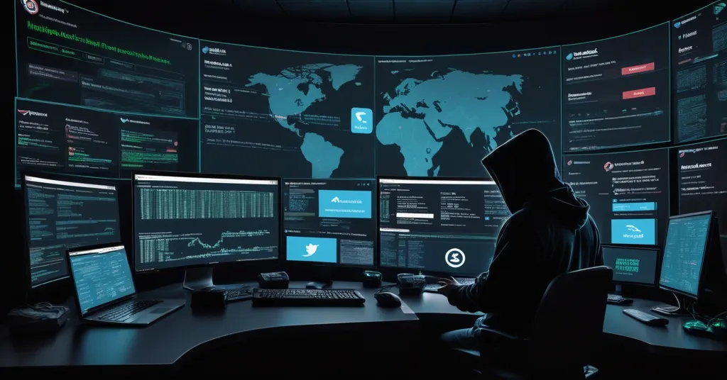 Curve Finance Hit by Twitter Hack and Website Hijack: DeFi Security Under Scrutiny